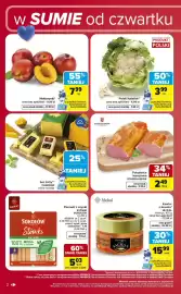 Carrefour Market gazetka Strona 2
