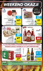Carrefour Market gazetka Strona 3