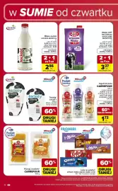 Carrefour Market gazetka Strona 4