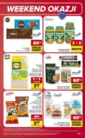 Carrefour Market gazetka Strona 5