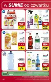Carrefour Market gazetka Strona 6