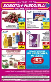Carrefour Market gazetka Strona 8