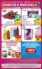 Carrefour Market gazetka Strona 2