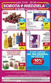 Carrefour Market gazetka Strona 2