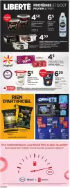 Provigo flyer week 26 Page 13