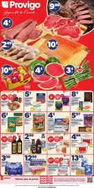 Provigo flyer week 26 Page 2