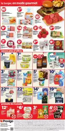 Provigo flyer week 26 Page 3