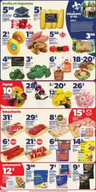 Provigo flyer week 26 Page 4