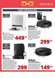 Volantino Comet Pagina 10