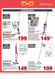 Volantino Comet Pagina 12
