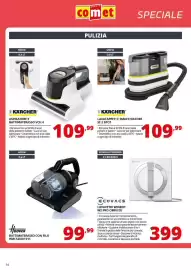 Volantino Comet Pagina 14