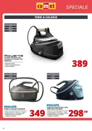 Volantino Comet Pagina 16