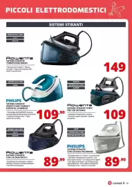 Volantino Comet Pagina 19