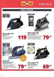 Volantino Comet Pagina 20