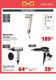 Volantino Comet Pagina 26