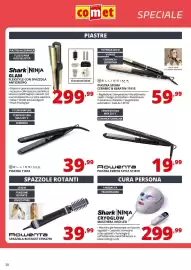 Volantino Comet Pagina 28