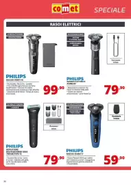 Volantino Comet Pagina 30