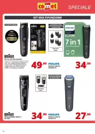 Volantino Comet Pagina 32