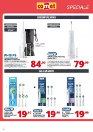 Volantino Comet Pagina 34