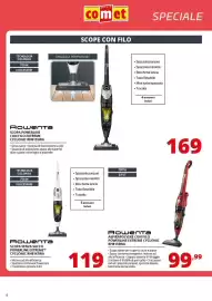 Volantino Comet Pagina 6