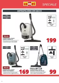 Volantino Comet Pagina 8
