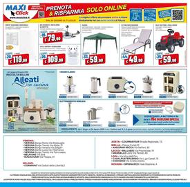 Volantino A&O Pagina 16