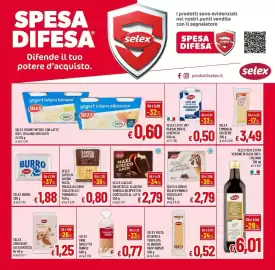 Volantino A&O Pagina 12