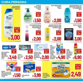 Volantino A&O Pagina 14