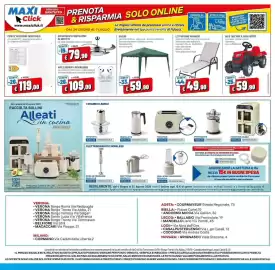 Volantino A&O Pagina 16