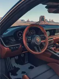 Porsche catalogue Page 10