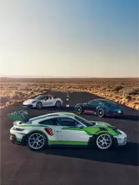 Porsche catalogue Page 12
