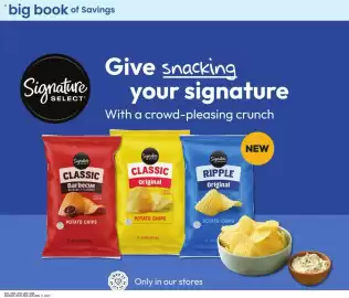 Albertsons weekly ad Page 10