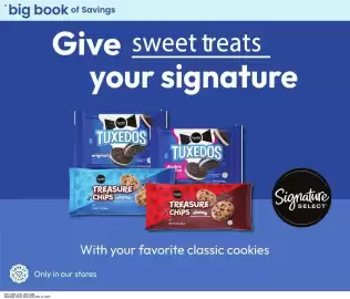 Albertsons weekly ad Page 11