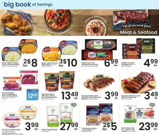 Albertsons weekly ad Page 2