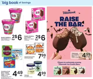 Albertsons weekly ad Page 4