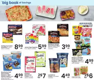 Albertsons weekly ad Page 5