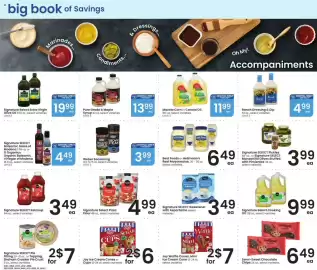Albertsons weekly ad Page 6