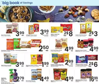 Albertsons weekly ad Page 8