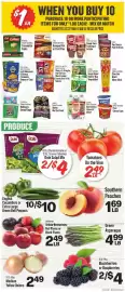 IGA weekly ad week 26 Page 4