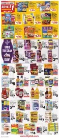 IGA weekly ad week 26 Page 5