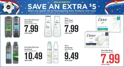 Mariano's weekly ad week 26 Page 11