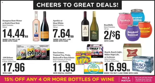 Mariano's weekly ad week 26 Page 14