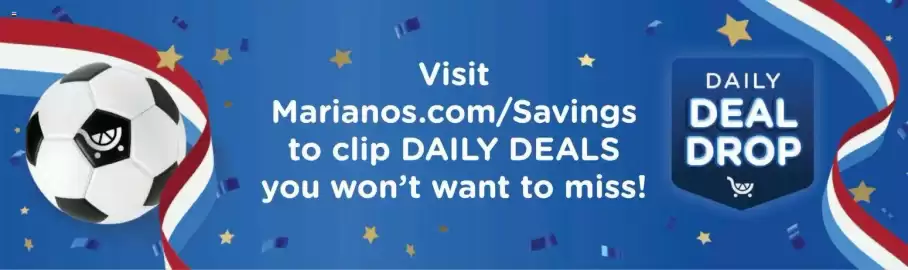 Mariano's weekly ad week 26 Page 5