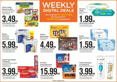 Mariano's weekly ad week 26 Page 6