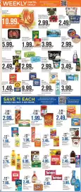 Mariano's weekly ad week 26 Page 7