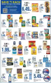 Mariano's weekly ad week 26 Page 8