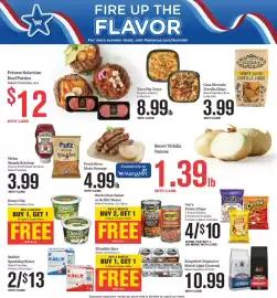 Mariano's weekly ad week 26 Page 9