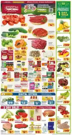 Cardenas weekly ad week 26 Page 1