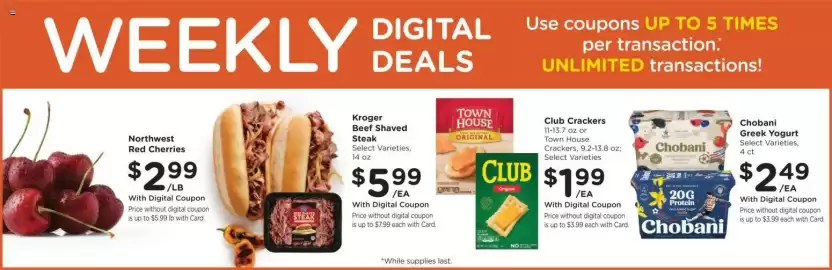 Fry's weekly ad week 26 Page 2