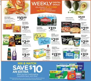 Fry's weekly ad week 26 Page 4